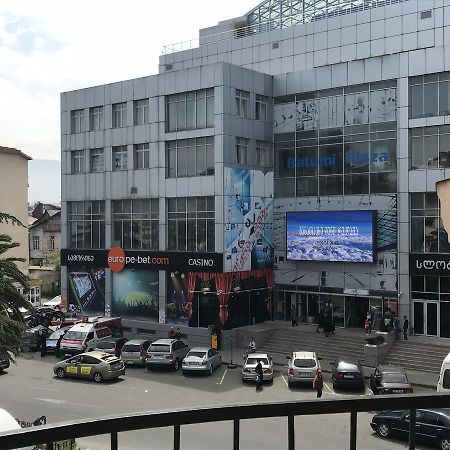 Guest House Kartvelishvili Batumi Exteriér fotografie